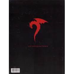 Rapaces (4) - Rapaces