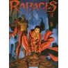 Rapaces (2) - Rapaces