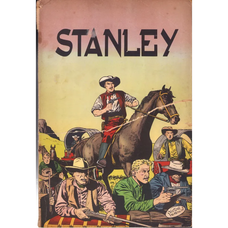 Stanley (1) - Stanley