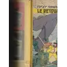Tif et Tondu (5) - Le retour de Choc