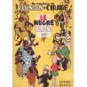 Blondin et Cirage (6) - Le nègre blanc