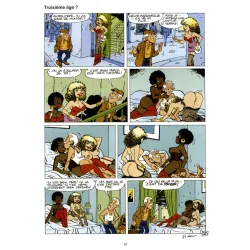 Blagues coquines (22) - Blagues coquines