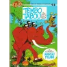 Spirou et Fantasio (24) + Marsupilami - Tembo Tabou