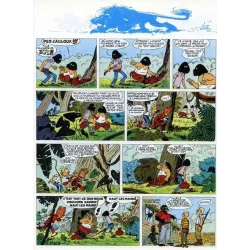 Spirou et Fantasio (24) + Marsupilami - Tembo Tabou