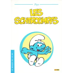Les schtroumpfs (HS) - Les schtroumpfs