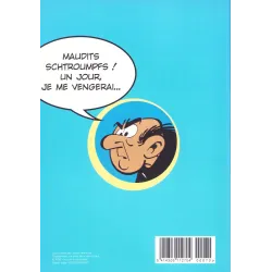 Les schtroumpfs (HS) - Les schtroumpfs