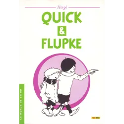 Quick et Flupke (HS) - Quick et Flupke