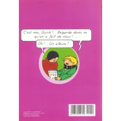 Quick et Flupke (HS) - Quick et Flupke