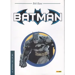 Batman (HS) - Batman les origines