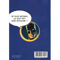 Batman (HS) - Batman les origines