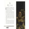 La roue (3) - Les combattants de Korot (2)