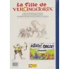 Astérix (38) - la fille de Vercingétorix