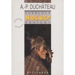 Sherlock Holmes - Sherlock Holmes revient