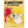 Cubitus (3)  - Troisième service