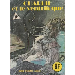 Charlie et le ventriloque