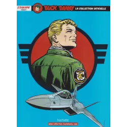 Buck Danny (1) - les japs attaquent