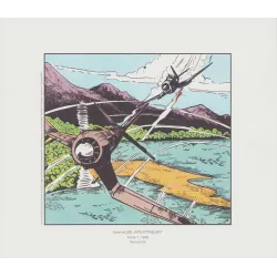 Buck Danny (1) - les japs attaquent