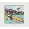 Buck Danny (1) - les japs attaquent