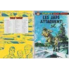 Buck Danny (1) - les japs attaquent