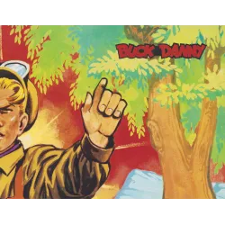 Buck Danny (1) - les japs attaquent