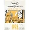 Calendrier (1993) - Frank présente quelques invités du soleil