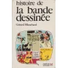 Histoire de la bande dessinée
