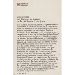 Histoire de la bande dessinée
