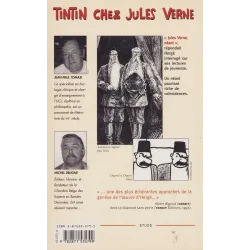 Tintin (HS) - Tintin chez Jules verne
