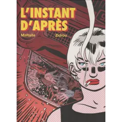 L'instant d'après (1) - L'instant d'après