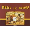 Brick Bradford (2) - Le sorcier des Wanchis