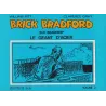 Brick Bradford (2) - Le géant d'acier