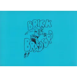 Brick Bradford (2) - Le géant d'acier