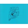 Brick Bradford (2) - Le géant d'acier