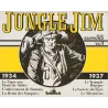 Jungle Jim (1934 -1937) - Volume 1
