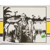 Jungle Jim (1934 -1937) - Volume 1