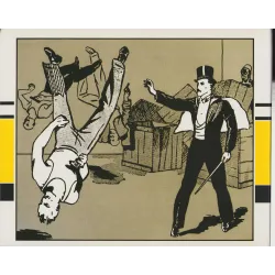 Mandrake (1934 -1935) - Volume 1