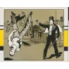 Mandrake (1934 -1935) - Volume 1