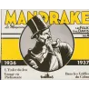 Mandrake (1936 -1937) - Volume 4