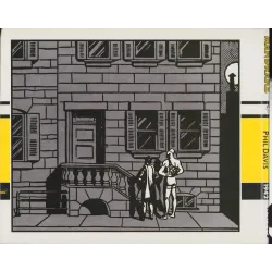 Mandrake (1941-1942) - Volume 3