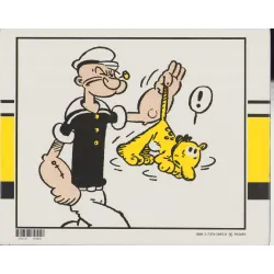 Popeye (1937 - 1938) - Volume 0