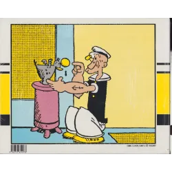 Popeye (1930) - Volume 7