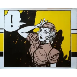 Connie (1934 - 1936) - Volume 1