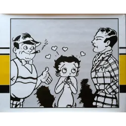 Betty Boop (1935 - 1936) - Volume 1