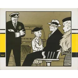 Dick Tracy (1938) - Volume 4