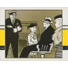 Dick Tracy (1938) - Volume 4