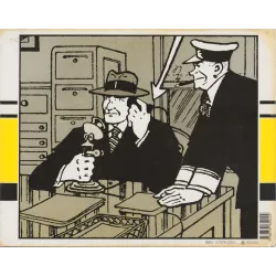 Dick Tracy (1937 - 1938) - Volume 1