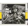 Agent secret X-9 (1937) - Volume 4