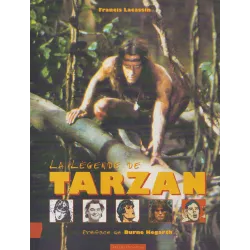 Tarzan (HS) - La légende de Tarzan