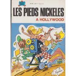 Les pieds Nikelés (83) - A Hollywood
