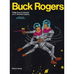 Buck Roger (1) - Buck Rogers